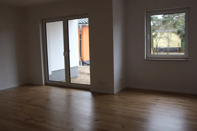 2 Zimmer Wohnung mit 60 m² in Berlin – Bild 4