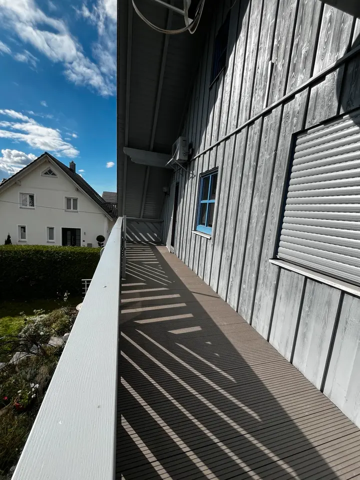 3 Zimmer Wohnung mit 110 m² in Ingolstadt – Bild 3