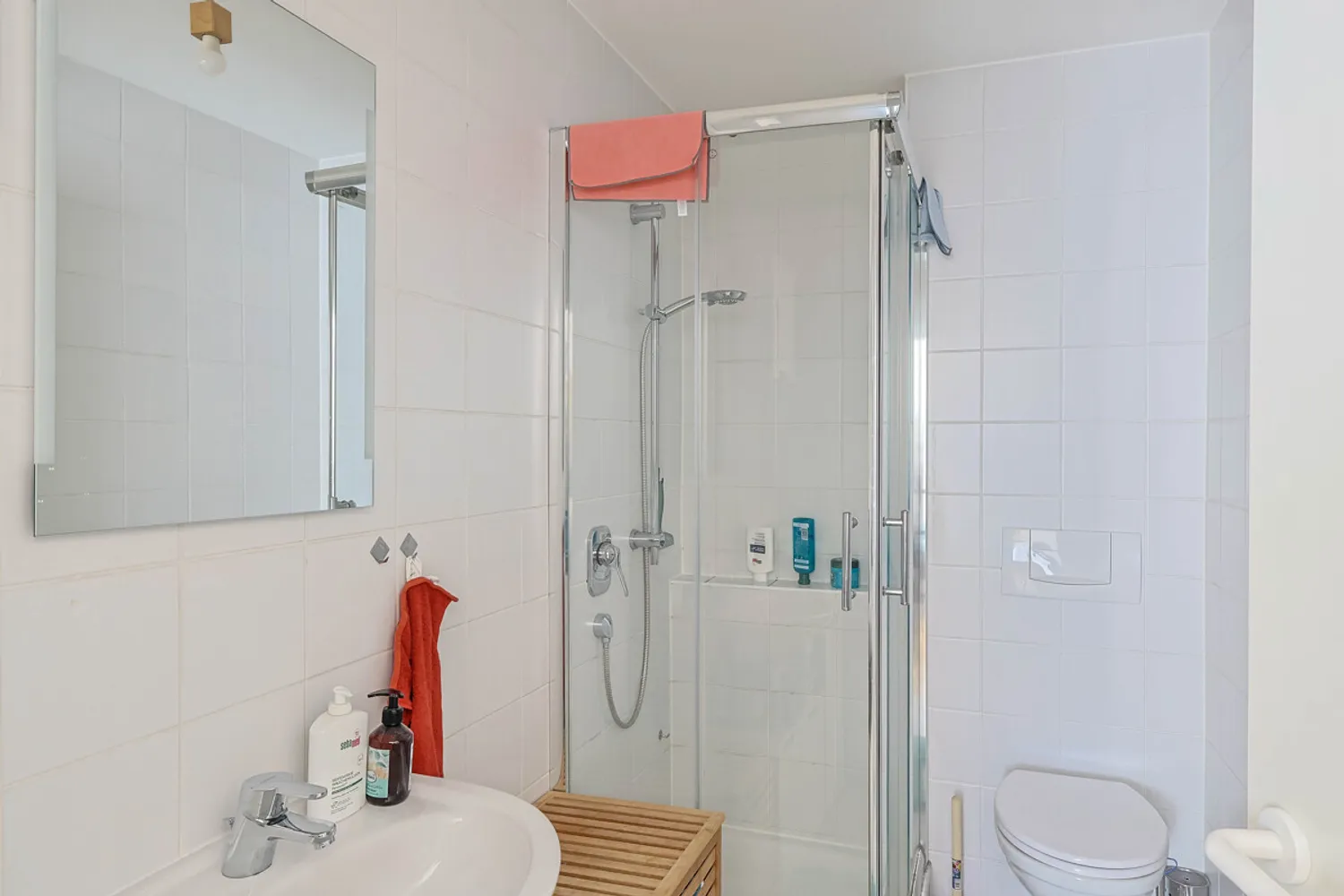1 Zimmer Wohnung mit 32 m² in Ingolstadt – Bild 6
