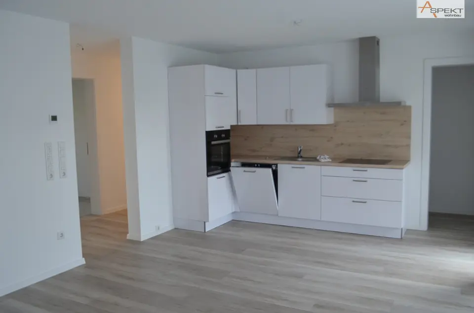 2 Zimmer Wohnung mit 65 m² in Bielefeld – Bild 6