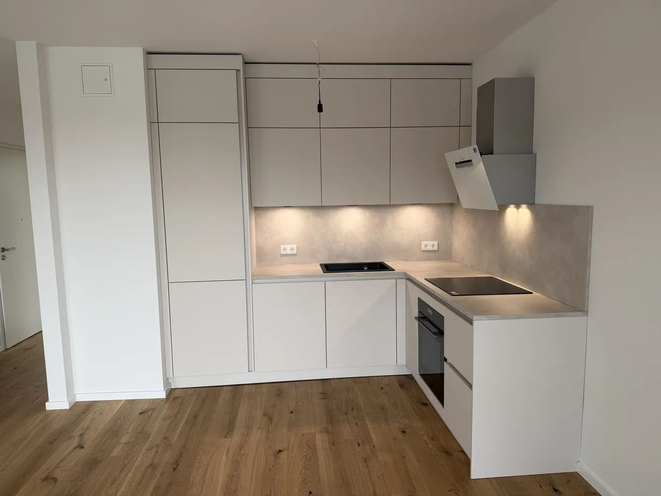 3 Zimmer Wohnung mit 60 m² in Köln – Bild 4