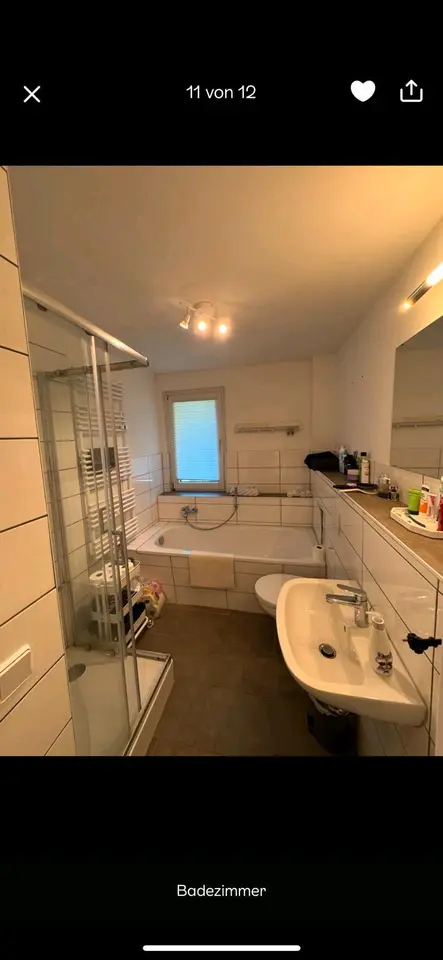 3 Zimmer Wohnung mit 75 m² in Osterode am Harz – Bild 5