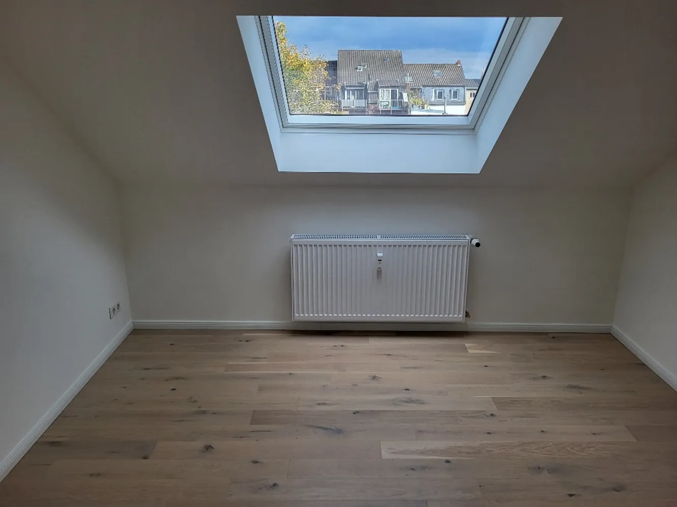 2 Zimmer Wohnung mit 60 m² in Krefeld – Bild 5