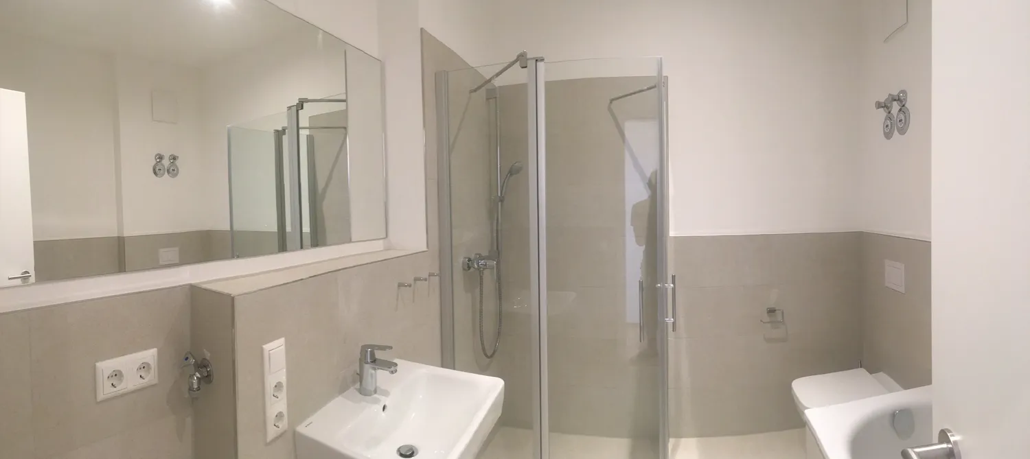 3 room apartment with 70 m² in Kamenz – Photo 3
