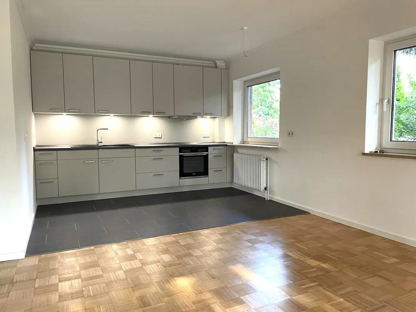 6 Zimmer Haus mit 135 m² in Hamburg – Bild 9