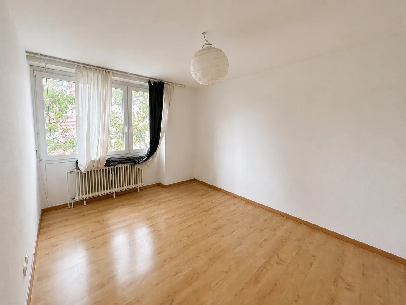 1 Zimmer Wohnung mit 20 m² in Mainz – Bild 2
