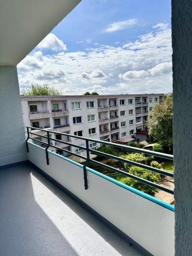 2 Zimmer Wohnung mit 61 m² in Hamburg – Bild 8