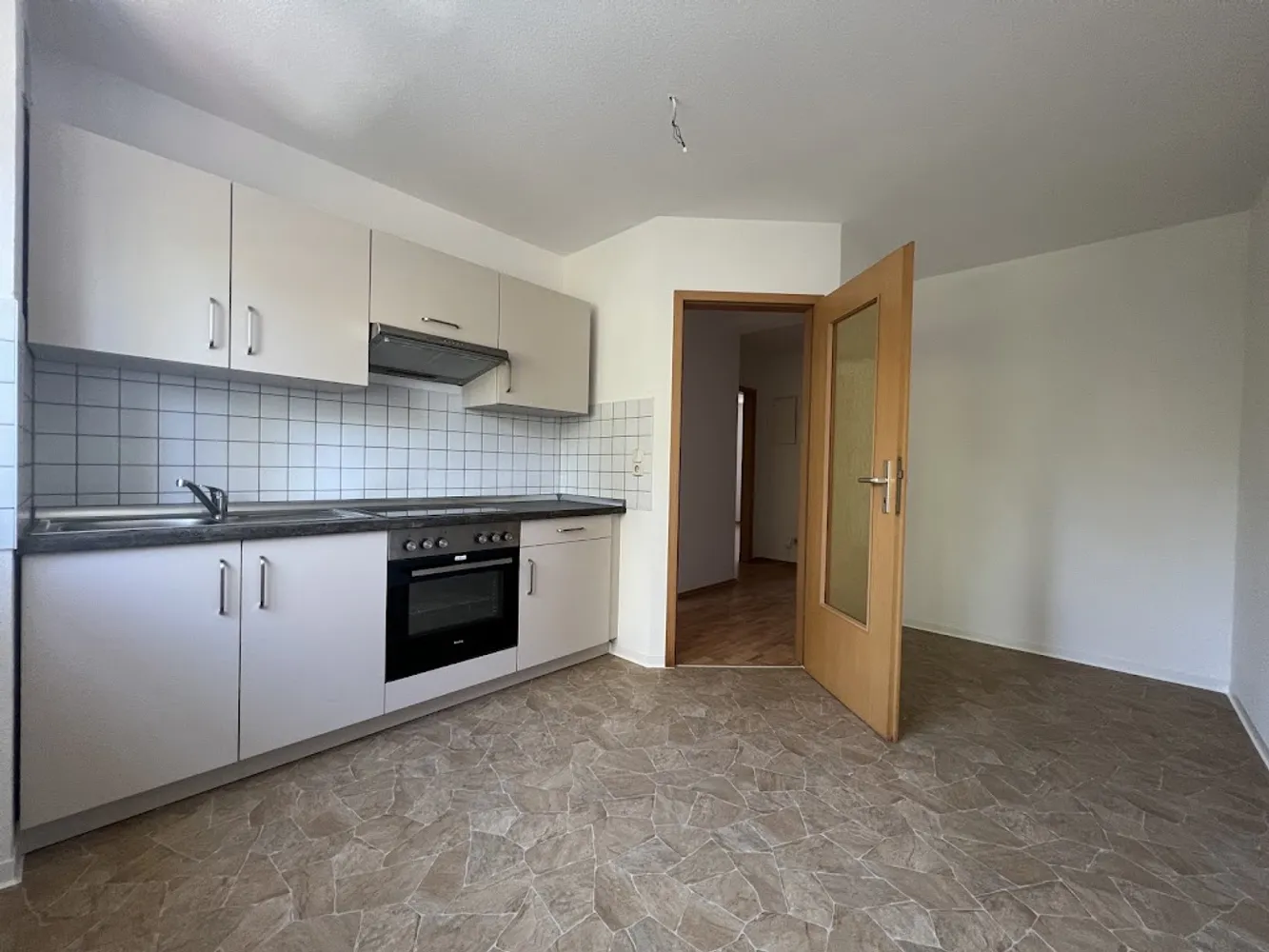 2 room apartment with 51 m² in Chemnitz – Photo 1