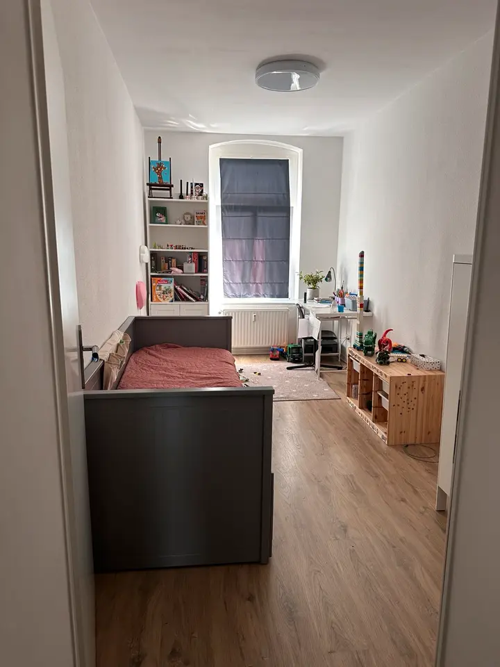 3 Zimmer Wohnung mit 59 m² in Halle (Saale) – Bild 4