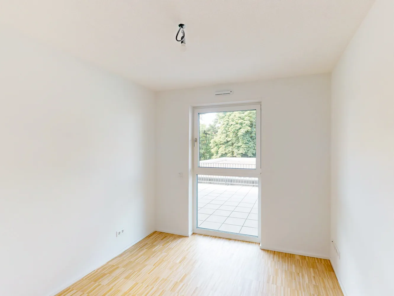 3 Zimmer Wohnung mit 90 m² in Düsseldorf – Bild 5
