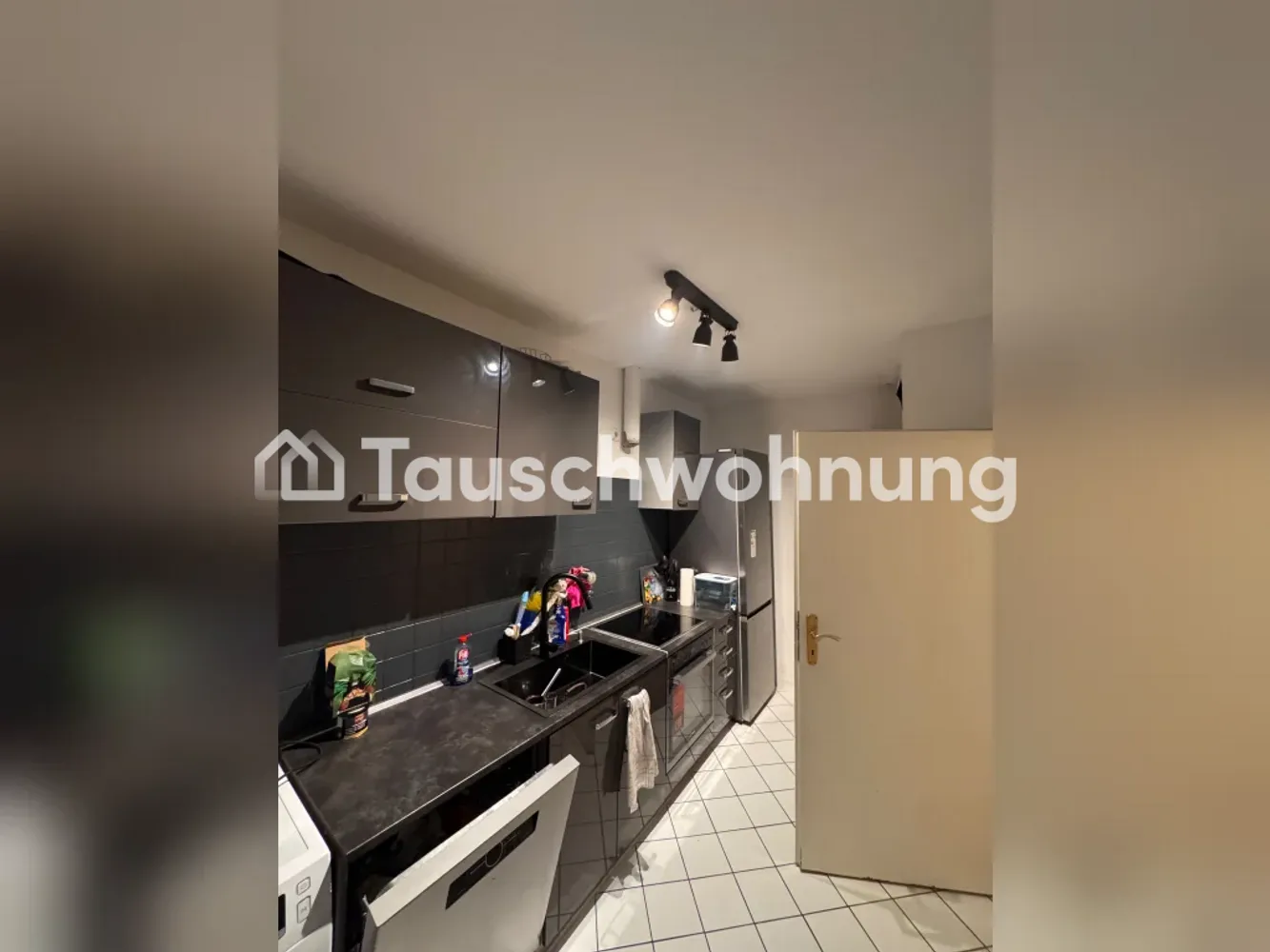 2 room apartment with 62 m² in Hamburg – Photo 2