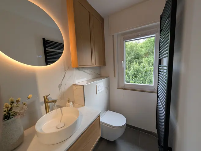 4 Zimmer Wohnung mit 81 m² in Mülheim an der Ruhr – Bild 1