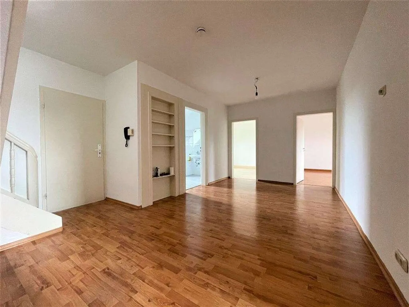 2 room apartment with 92 m² in Mönchengladbach – Photo 2