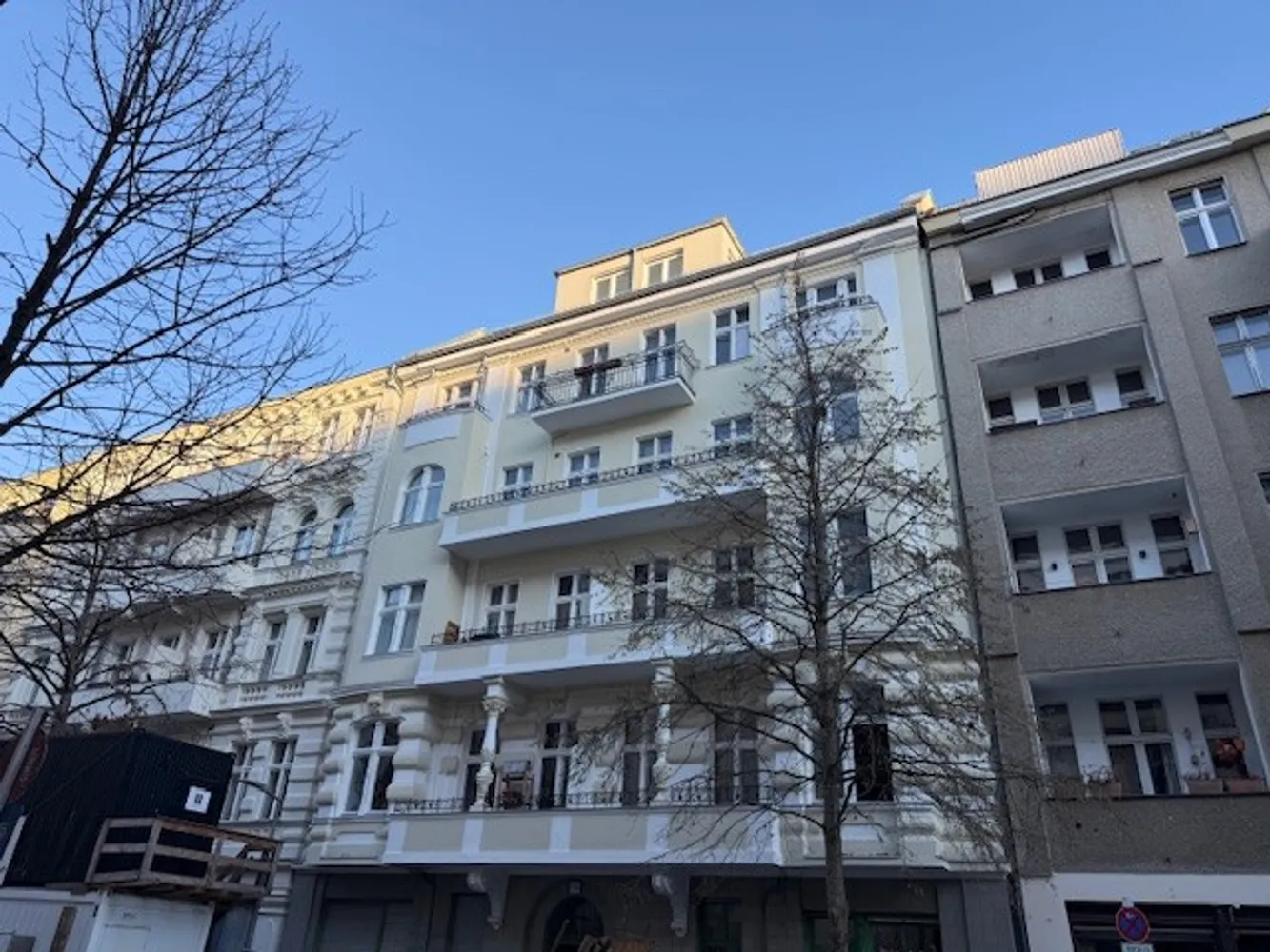 1 Zimmer Wohnung mit 43 m² in Berlin – Bild 7