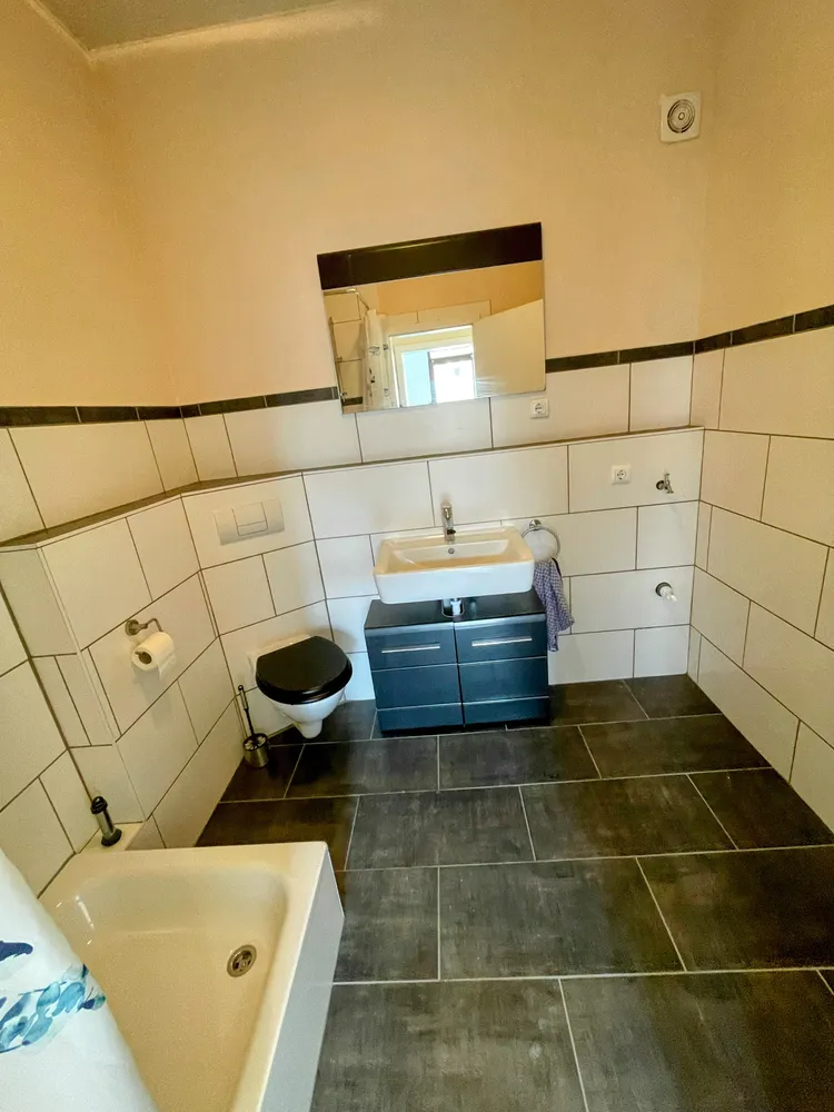 3 room apartment with 54 m² in Bremerhaven – Photo 7