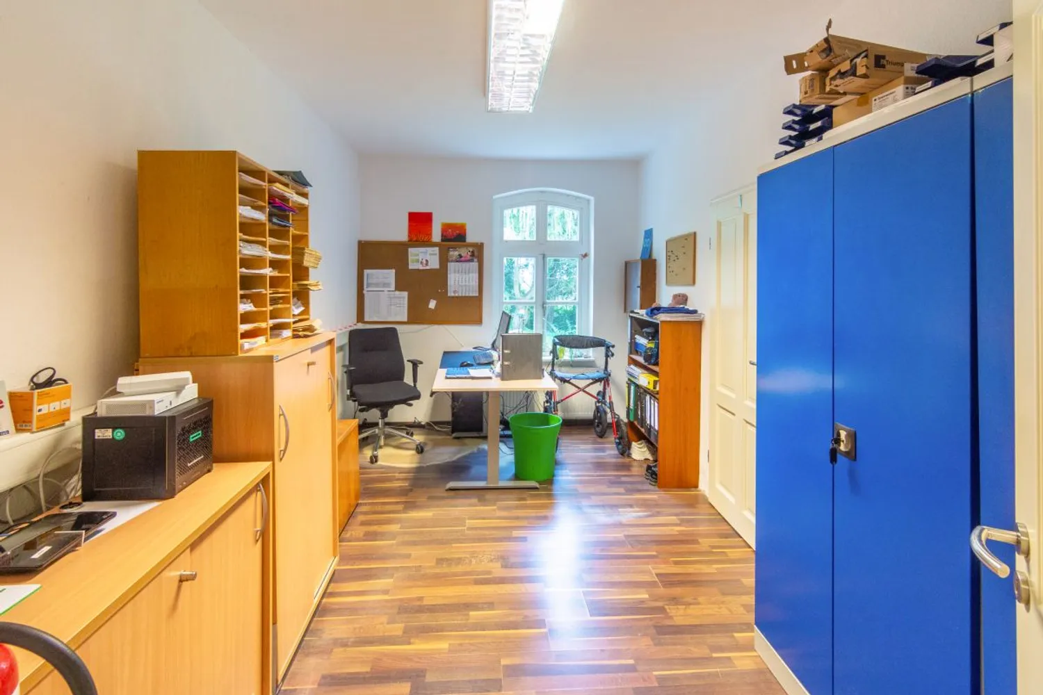 1 Zimmer Haus in Norden – Bild 9