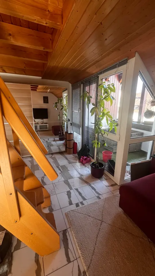2 Zimmer Wohnung mit 40 m² in Leonberg – Bild 5