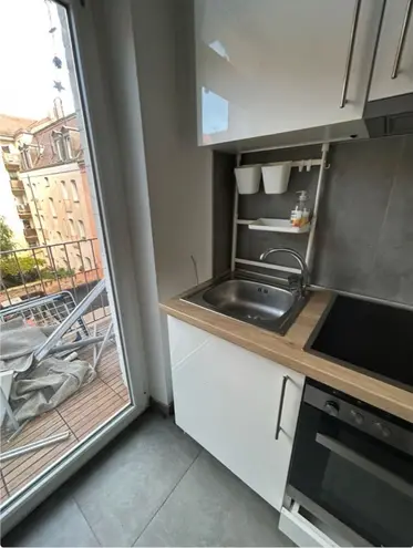 WG-Zimmer mit 16 m² in Nürnberg – Bild 12