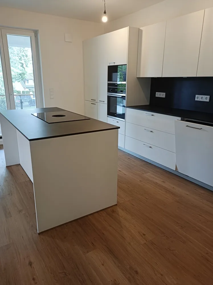 4 Zimmer Wohnung mit 145 m² in Hamburg – Bild 6