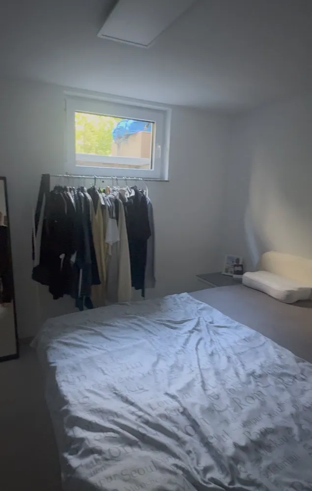 2 Zimmer Wohnung mit 35 m² in Backnang – Bild 4