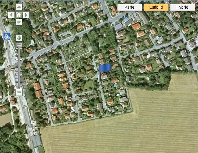3 Zimmer Wohnung mit 80 m² in München – Bild 2