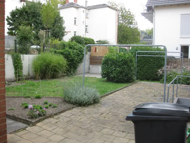 4 Zimmer Wohnung mit 87 m² in Wiesbaden – Bild 9