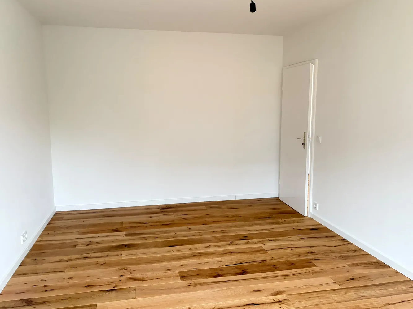 3 room apartment with 115 m² in Frankfurt am Main – Photo 1