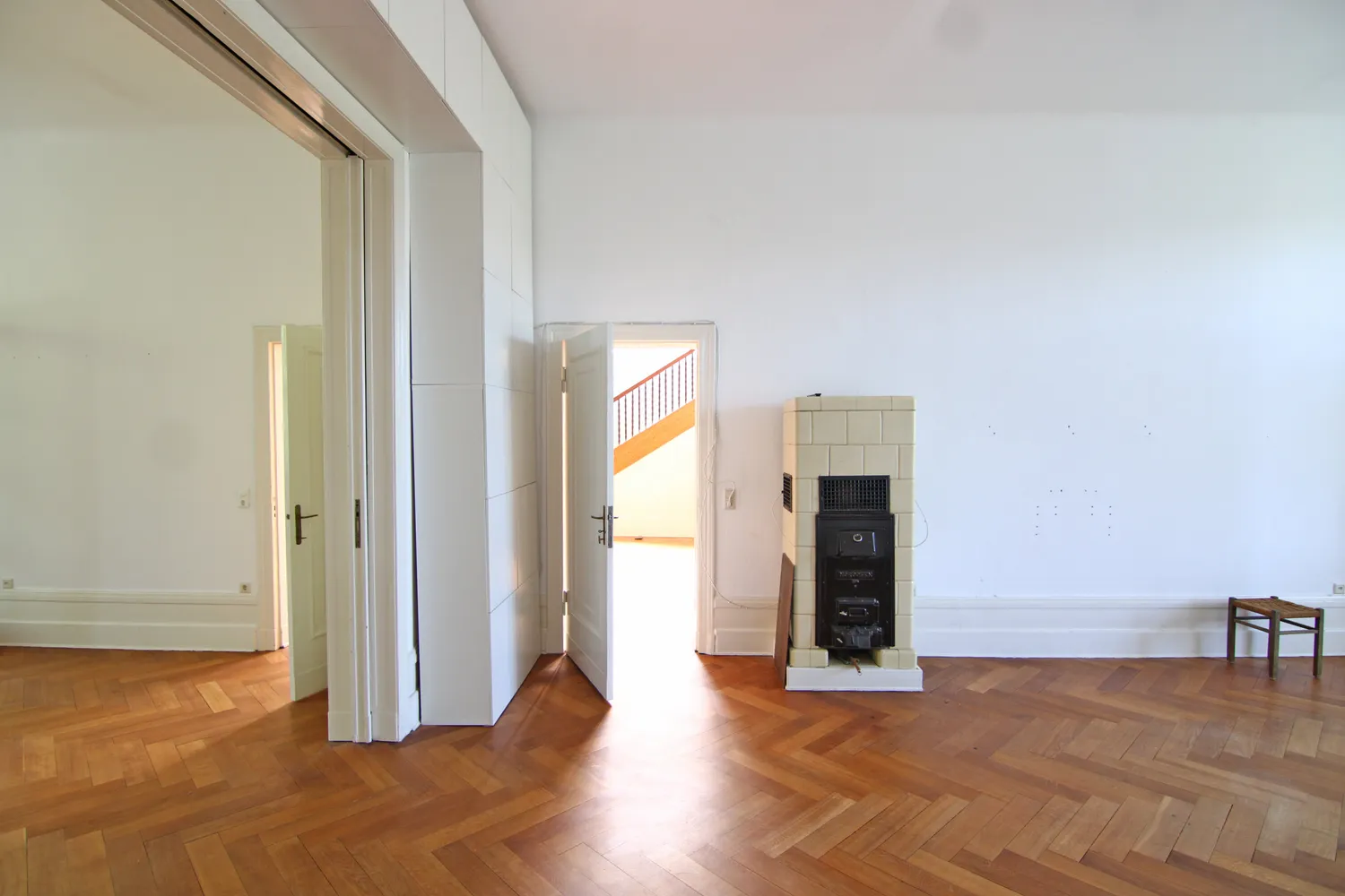 4 Zimmer Wohnung mit 230 m² in Berlin – Bild 4