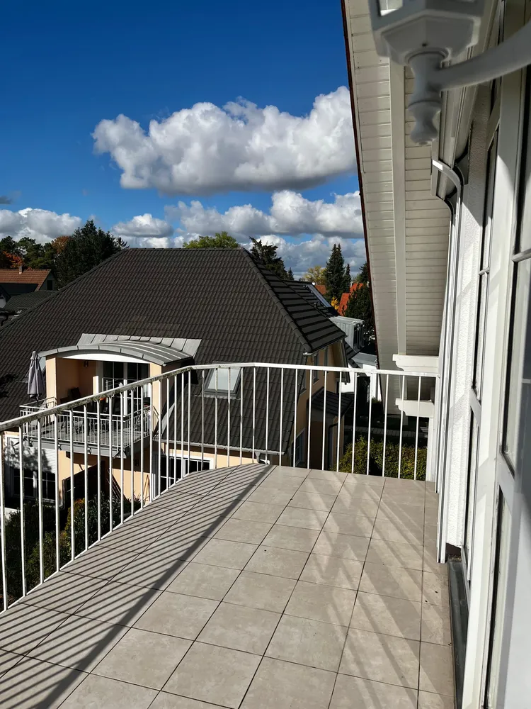 2 room apartment with 57 m² in Munich – Photo 5
