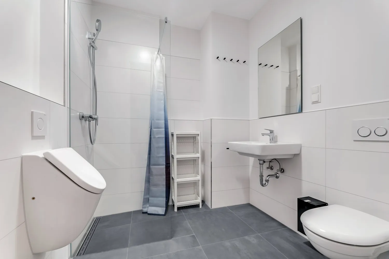 1 Zimmer Wohnung mit 18 m² in Berlin – Bild 6