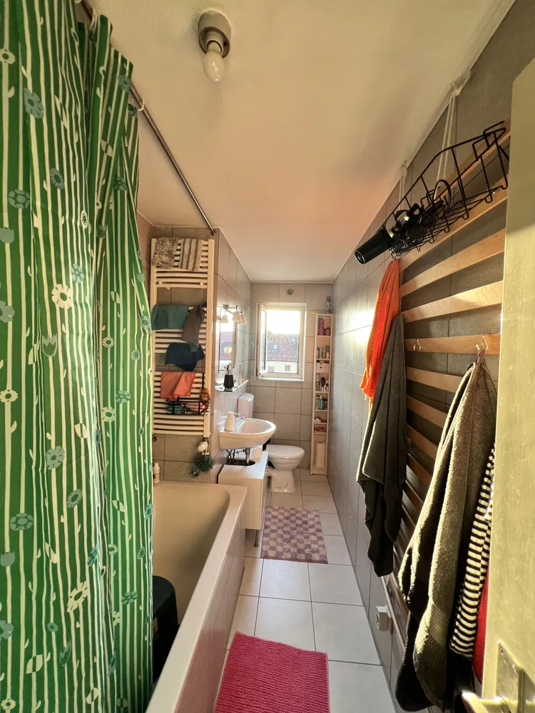 3 Zimmer Wohnung mit 80 m² in Nürnberg – Bild 5