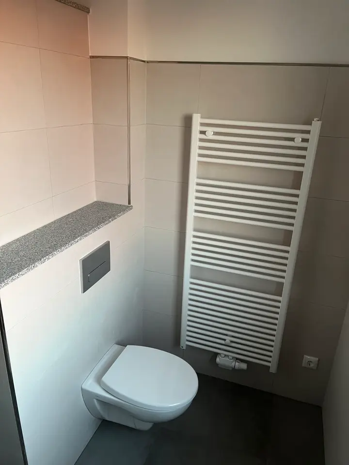 4 Zimmer Wohnung mit 121 m² in Hof – Bild 5