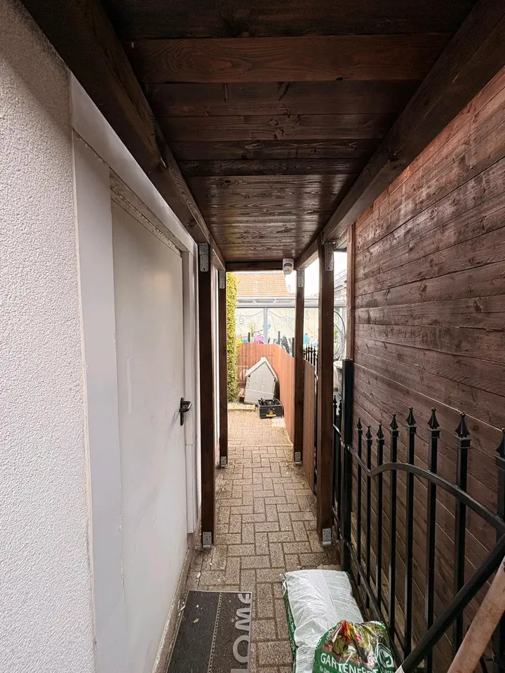 3 Zimmer Wohnung mit 83 m² in Braunschweig – Bild 5
