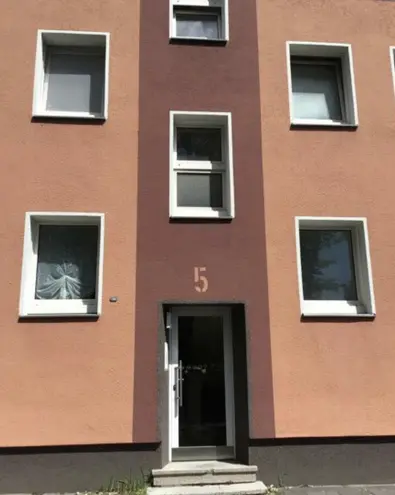 2 Zimmer Wohnung mit 46 m² in Essen – Bild 2