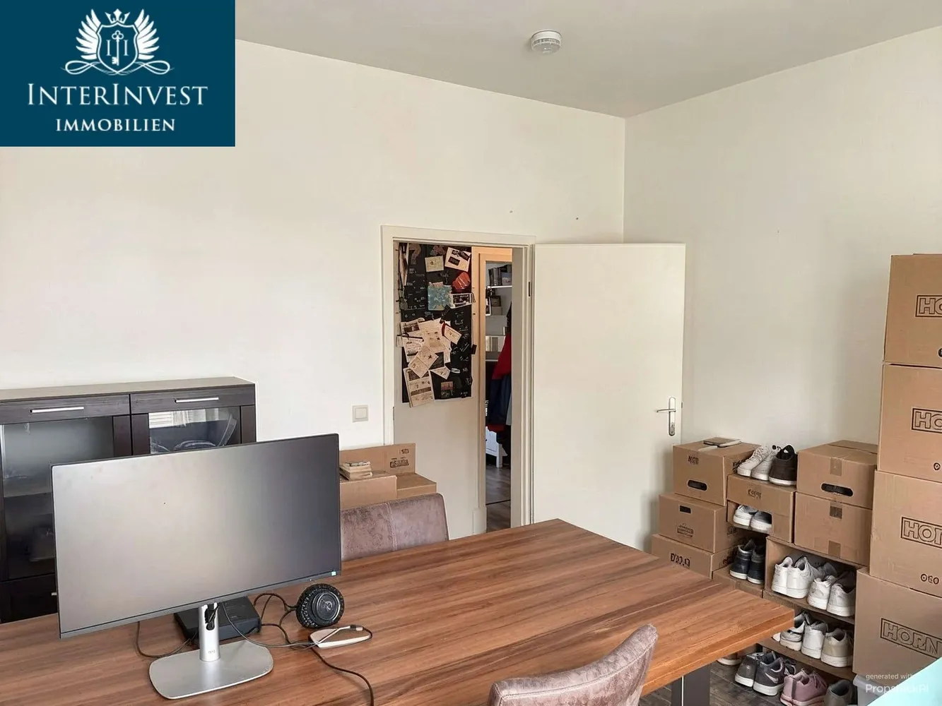 4 room apartment with 80 m² in Magdeburg – Photo 11