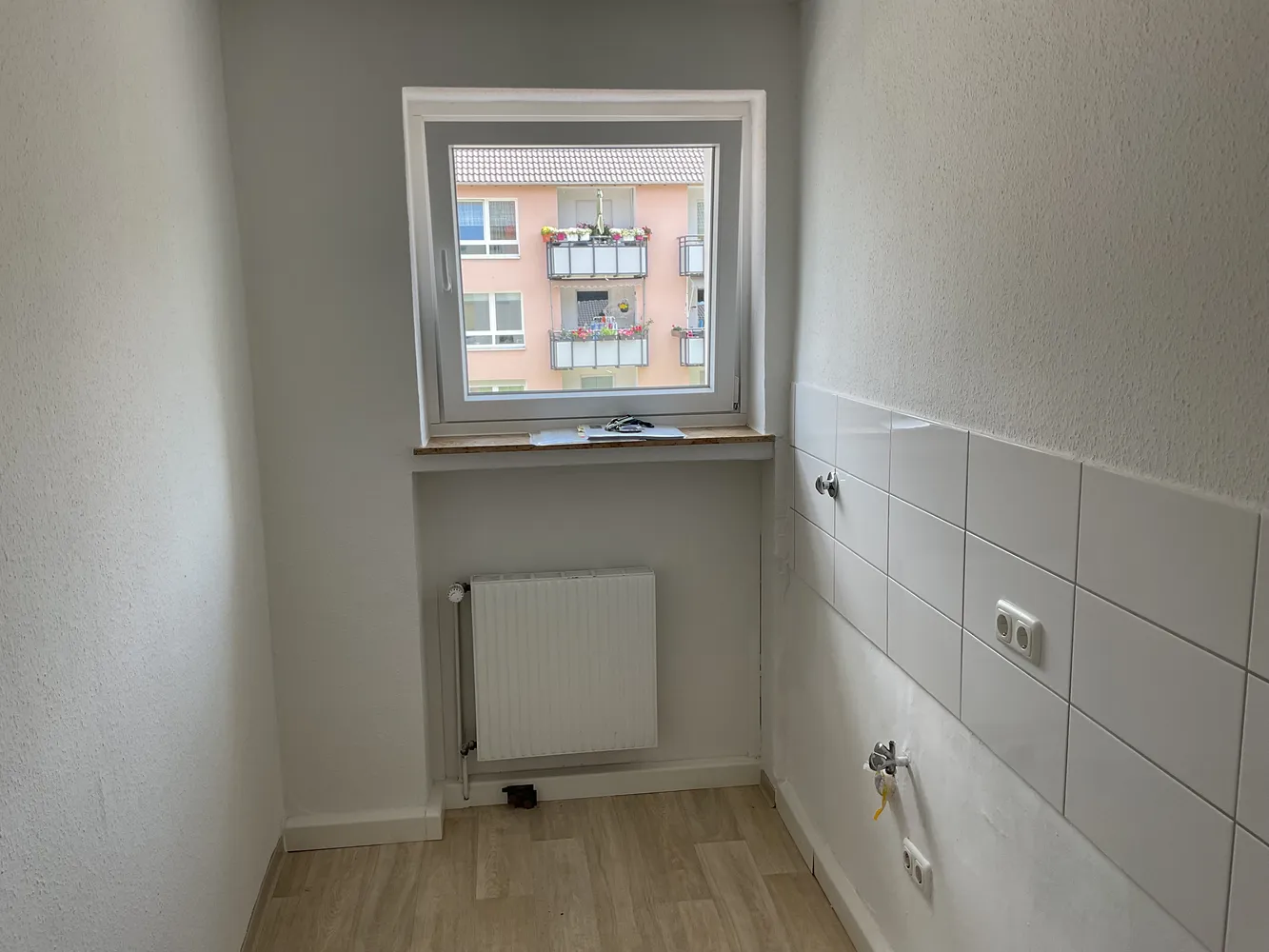 1 Zimmer Wohnung mit 40 m² in Bielefeld – Bild 5