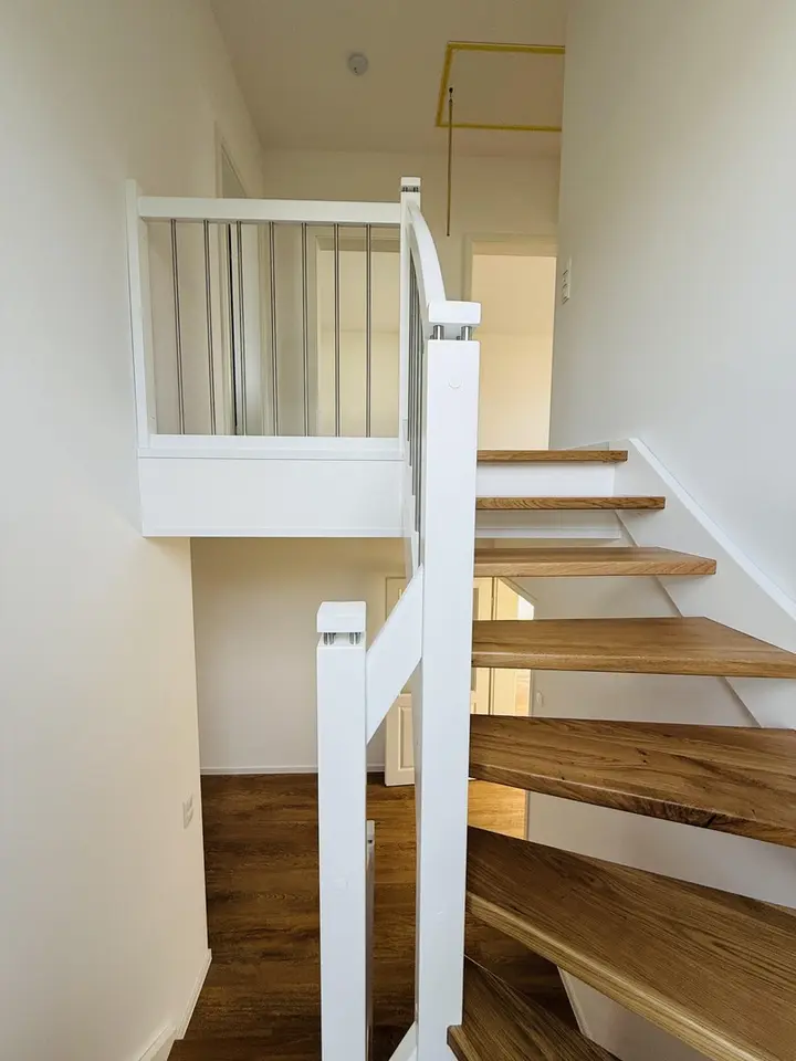 4 Zimmer Haus mit 154 m² in Berlin – Bild 5