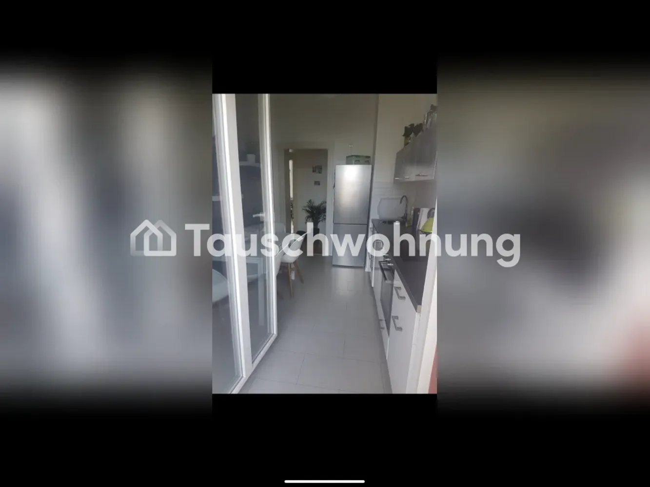 3 Zimmer Wohnung mit 60 m² in Halle (Saale) – Bild 3