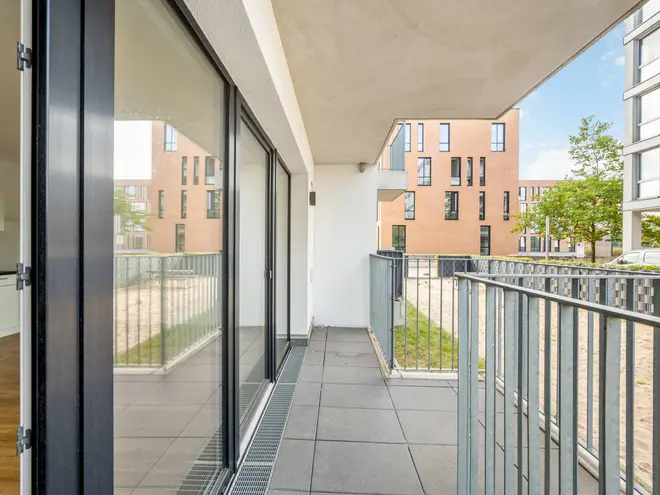 2 Zimmer Wohnung mit 52 m² in Bremen – Bild 11