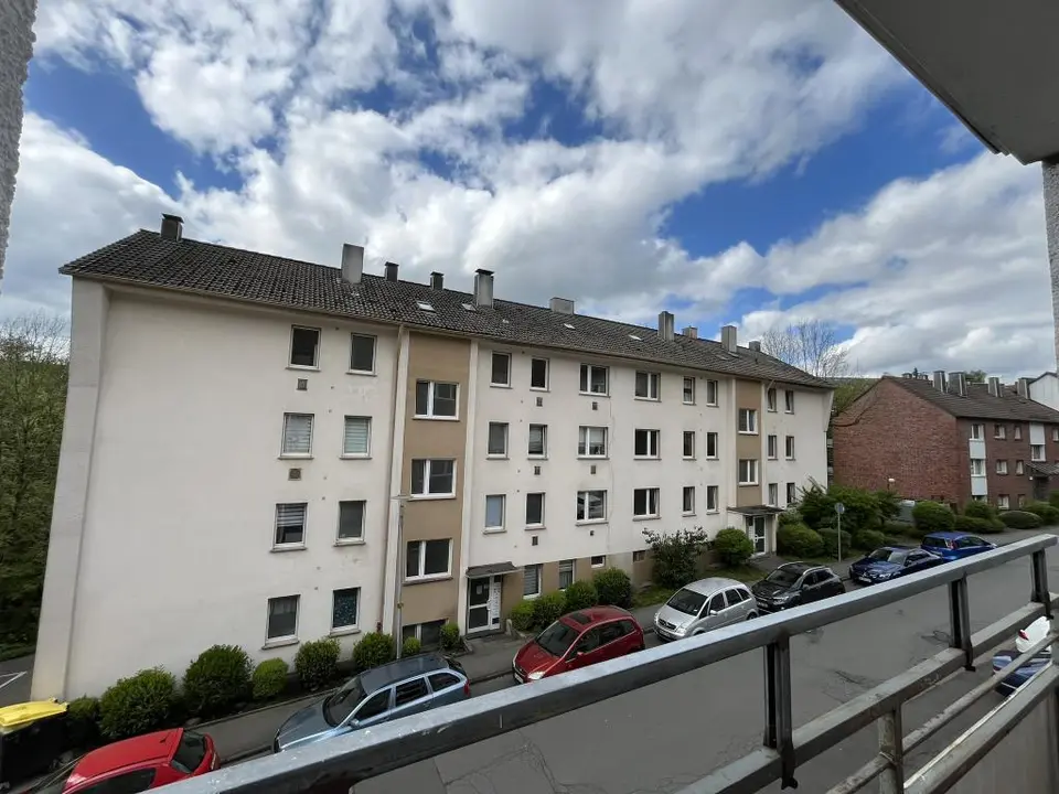 2 Zimmer Wohnung mit 33 m² in Lüdenscheid – Bild 2