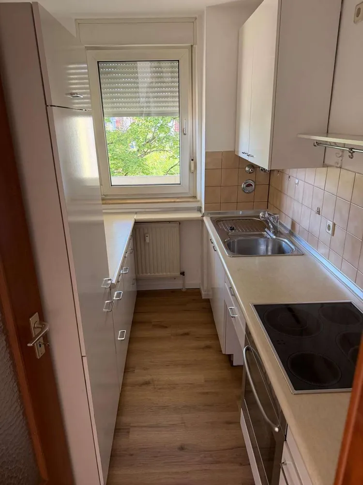 2 Zimmer Wohnung mit 73 m² in Nürnberg – Bild 5