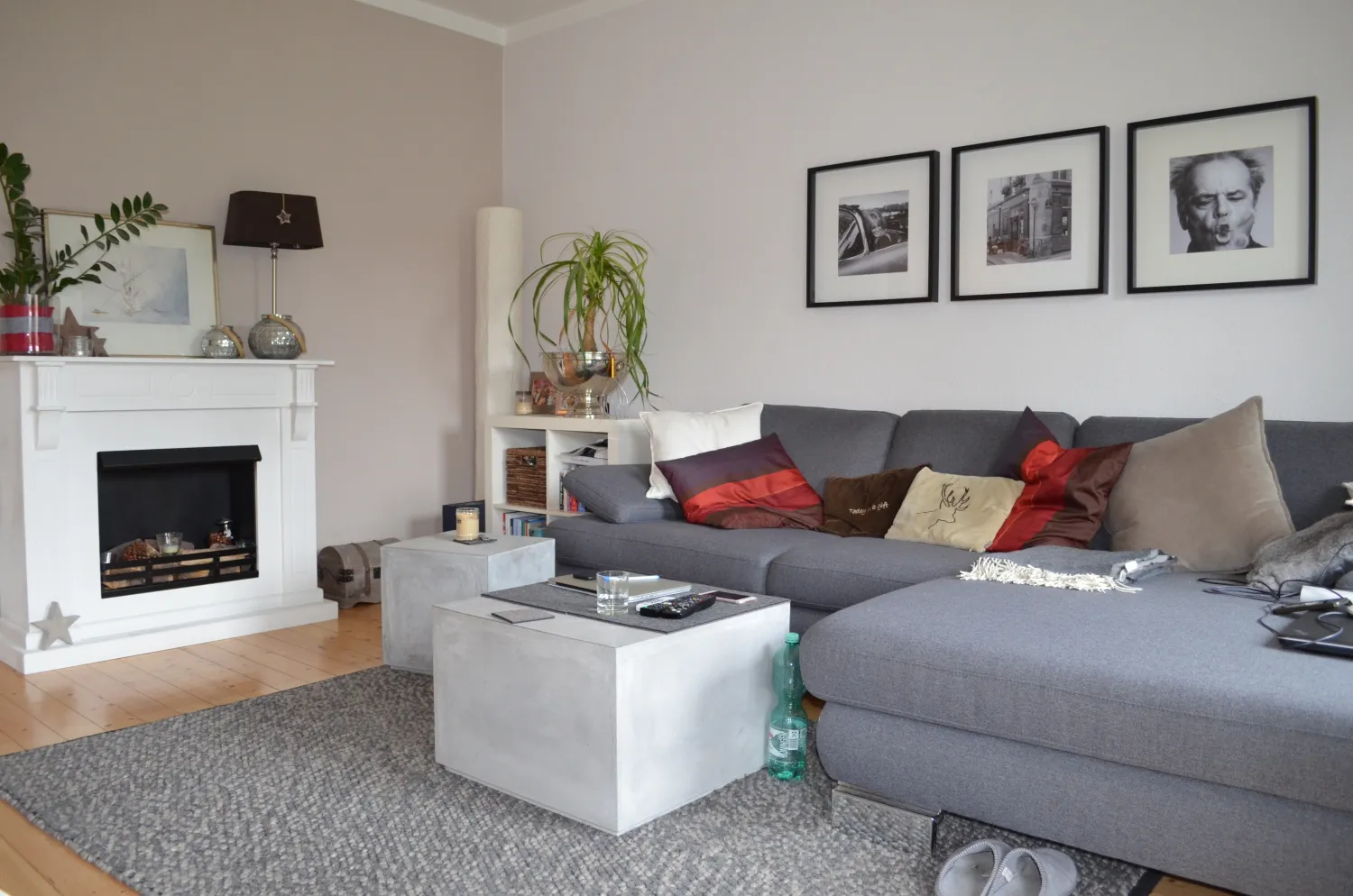 4 Zimmer Wohnung mit 105 m² in Münster – Bild 3