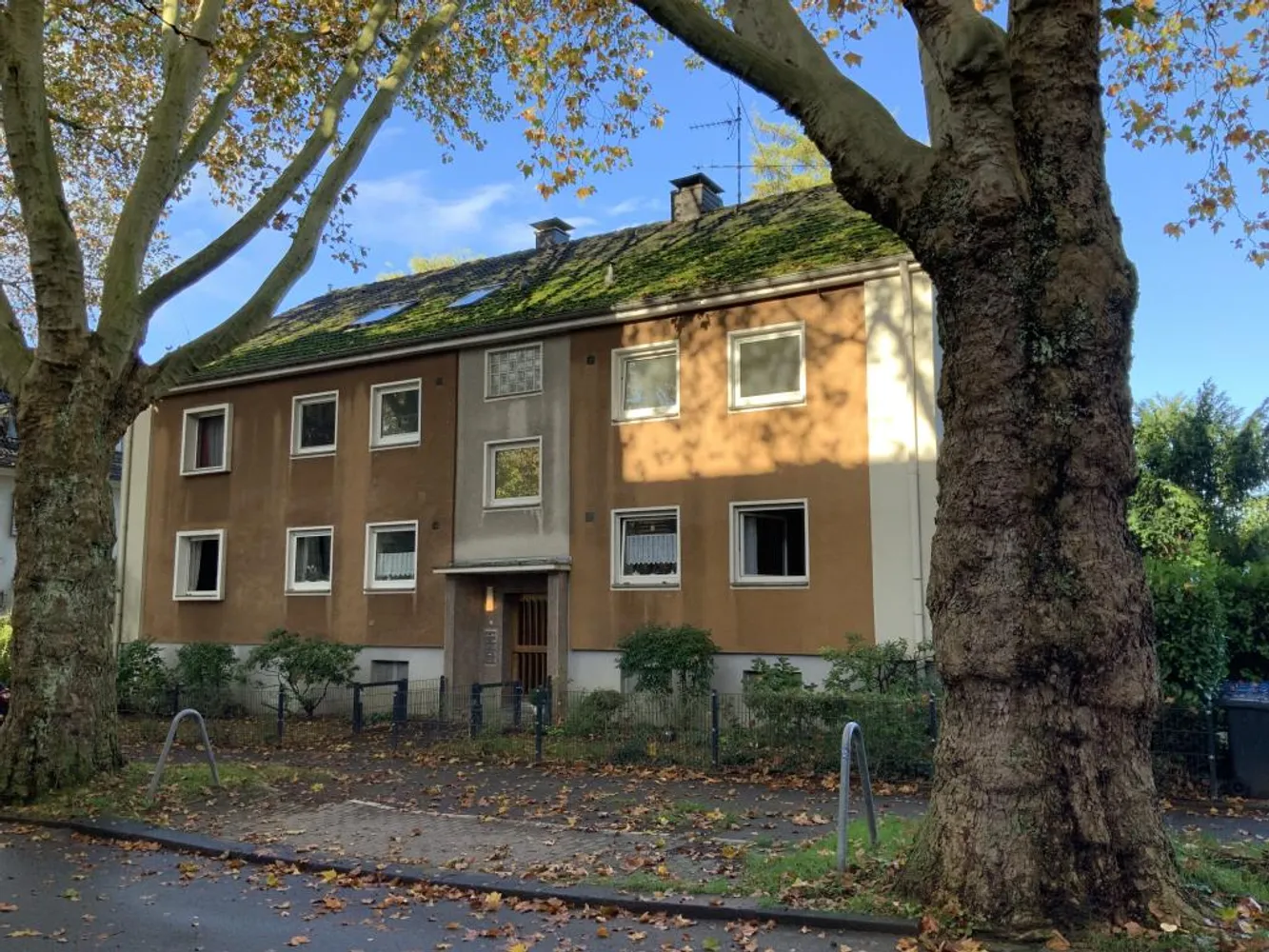 3 Zimmer Wohnung mit 99 m² in Wuppertal – Bild 1