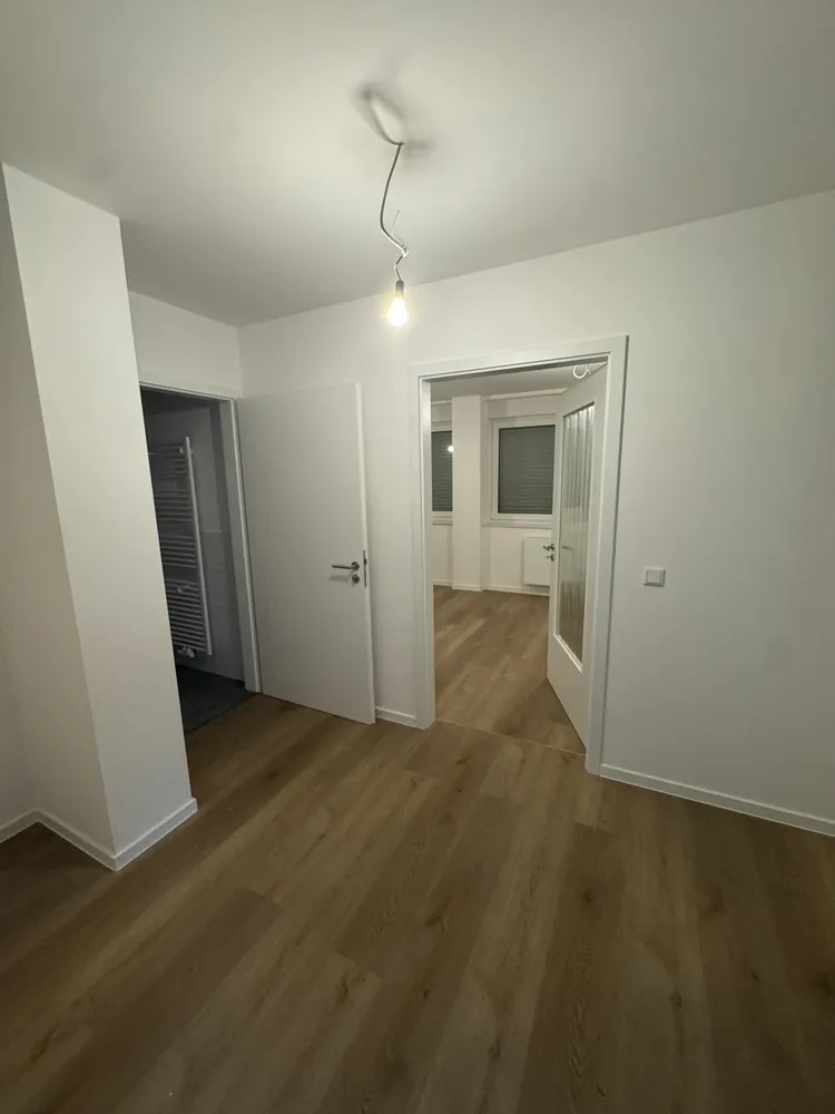 2 Zimmer Wohnung mit 48 m² in Oberhausen – Bild 1