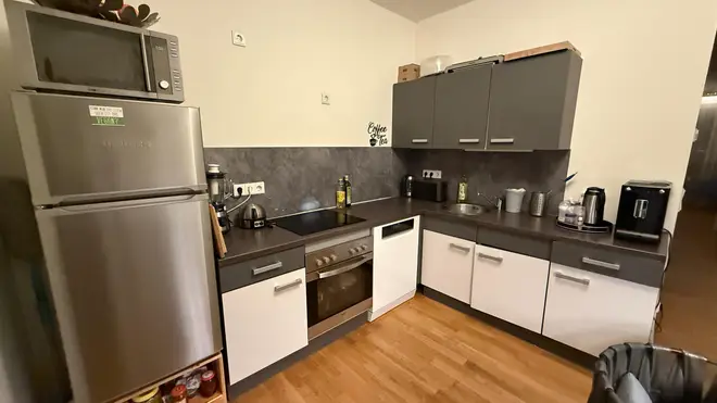 3 Zimmer Wohnung mit 83 m² in Berlin – Bild 8