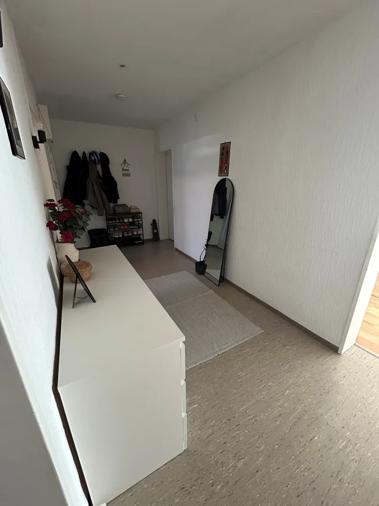 3 Zimmer Wohnung mit 77 m² in Ludwigshafen am Rhein – Bild 2