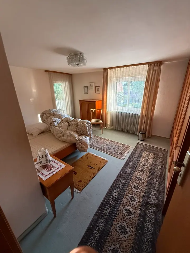 WG-Zimmer mit 12 m² in Starnberg – Bild 1