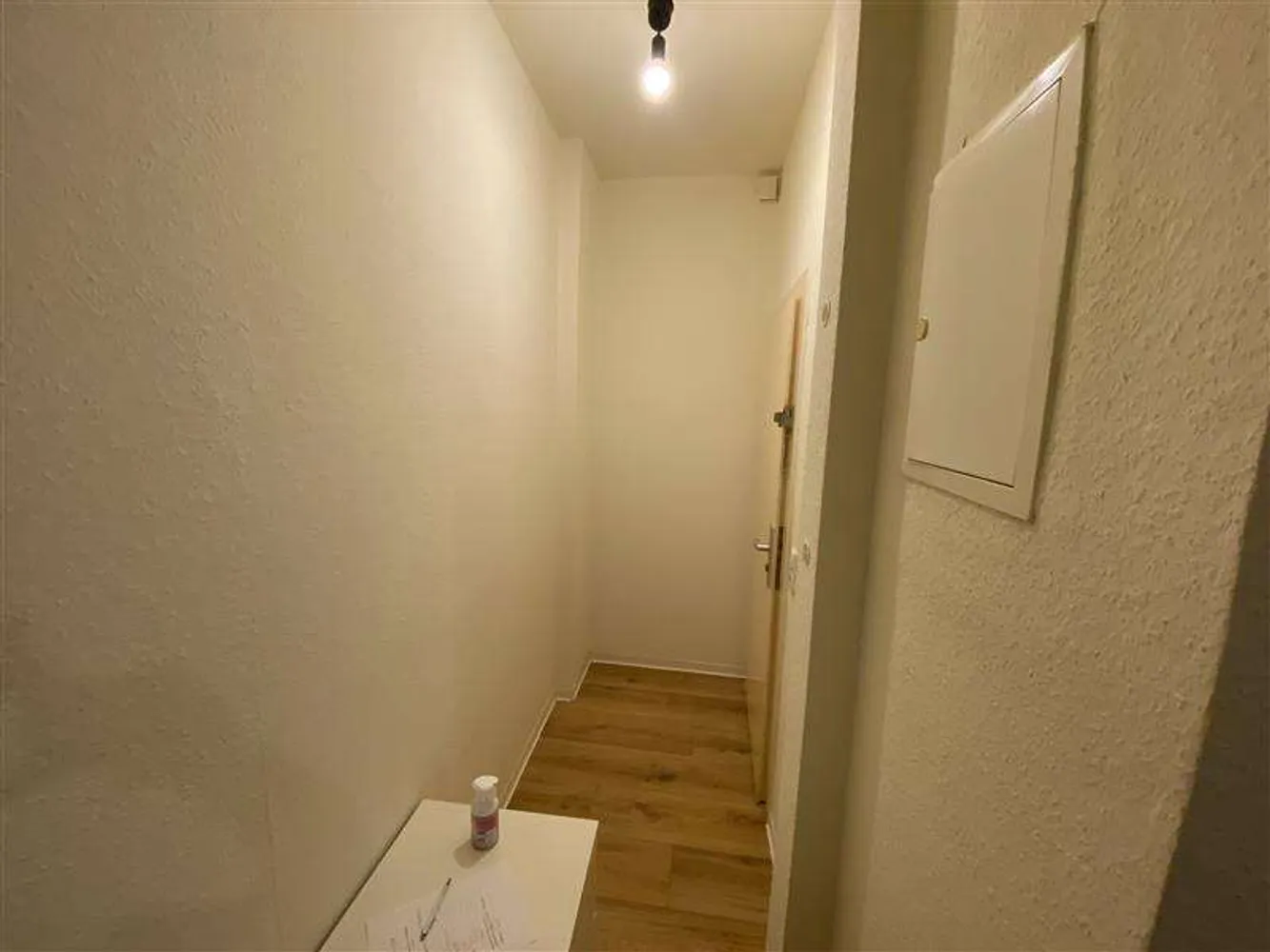 1 Zimmer Wohnung mit 25 m² in Frankfurt am Main – Bild 7