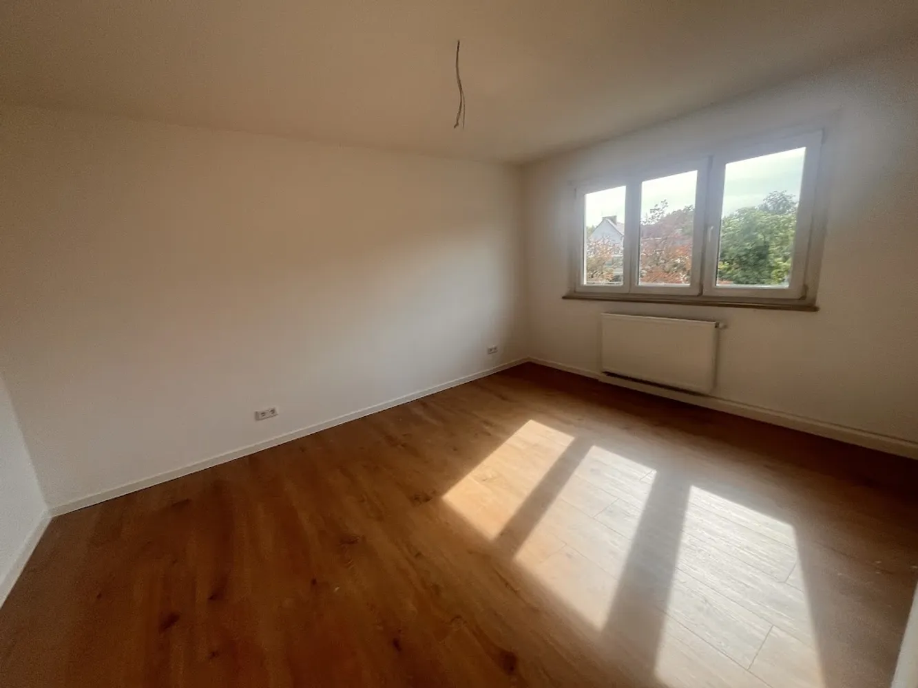 3 room apartment with 54 m² in Nuremberg – Photo 5