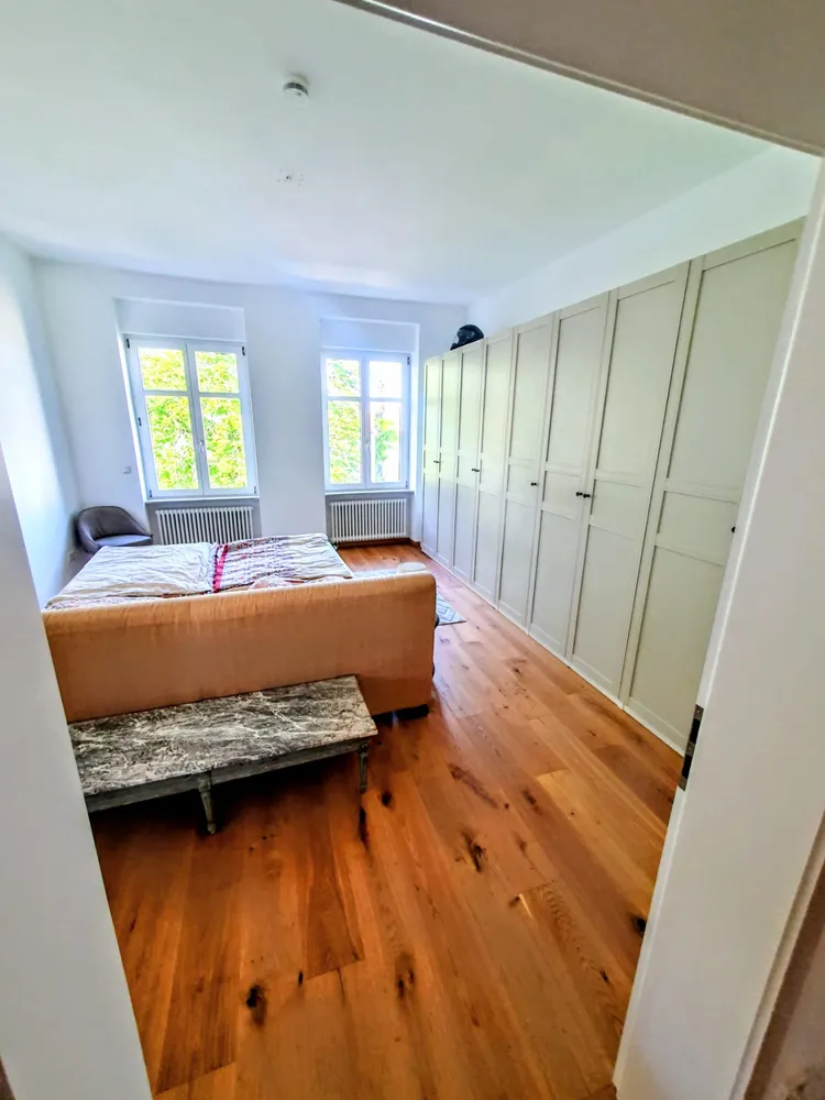3 Zimmer Wohnung mit 158 m² in Bad Kreuznach – Bild 6